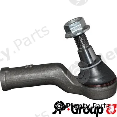 JP Group 1544603380 — Tie Rod End JP GROUP