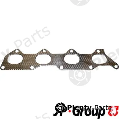 JP Group 1119604100 — Gasket, exhaust manifold JP GROUP