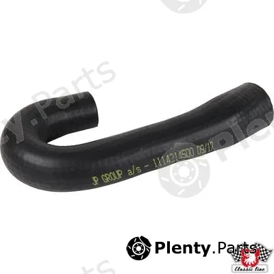 JP Group 1114314500 — Radiator Hose CLASSIC