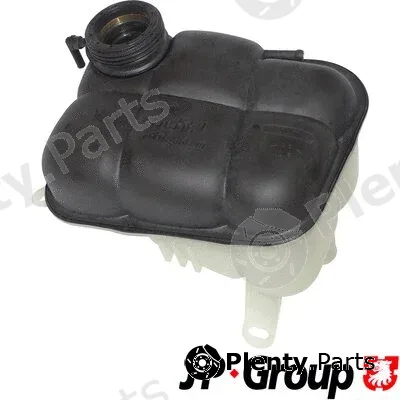 JP Group 1314700800 — Expansion Tank, coolant JP GROUP