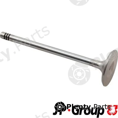 JP Group 1211301800 — Intake Valve JP GROUP