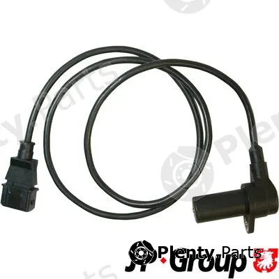 JP Group 1293700800 — Sensor, crankshaft pulse JP GROUP