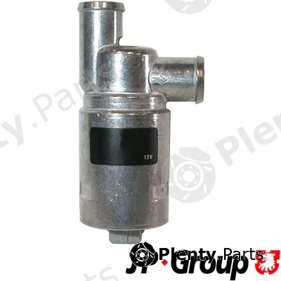 JP Group 1216000100 — Idle Control Valve, air supply JP GROUP