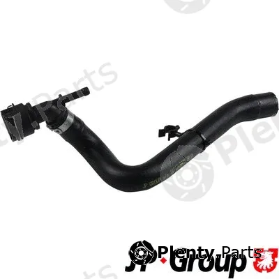 JP Group 1114315600 — Radiator Hose JP GROUP