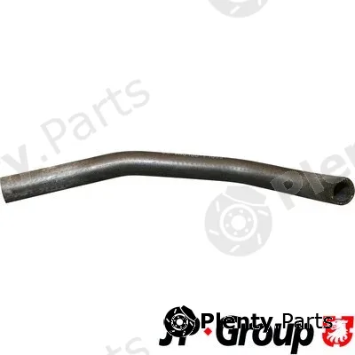 JP Group 1114304100 — Radiator Hose JP GROUP