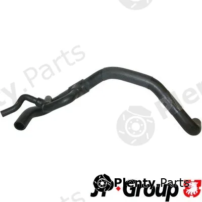 JP Group 1114302700 — Radiator Hose JP GROUP