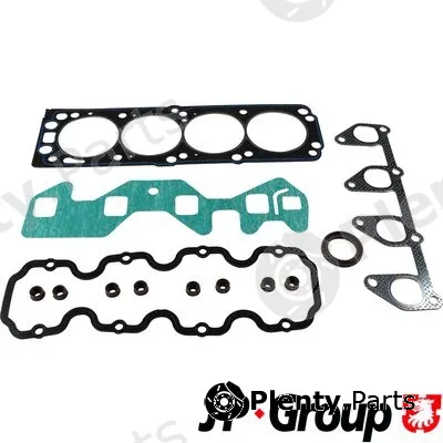 JP Group 1219000710 — Gasket Kit, cylinder head JP GROUP