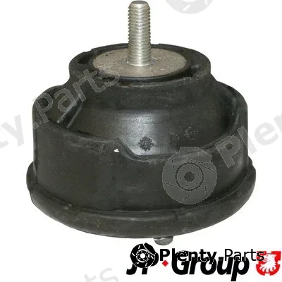 JP Group 1417901770 — Mounting, engine JP GROUP