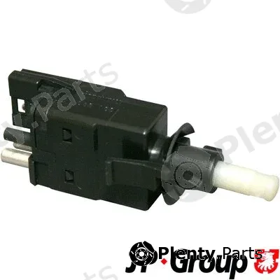 JP Group 1396600200 — Stop Light Switch JP GROUP