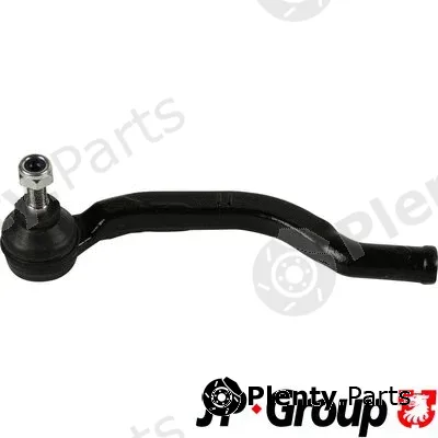 JP Group 1244602270 — Tie Rod End JP GROUP