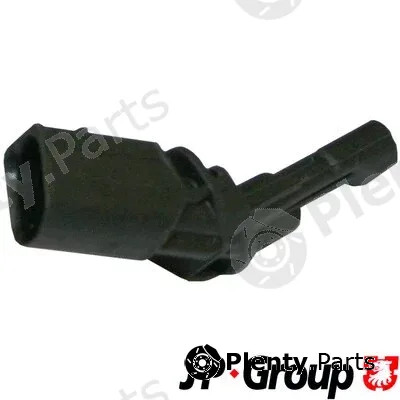 JP Group 1197100670 — Sensor, wheel speed JP GROUP