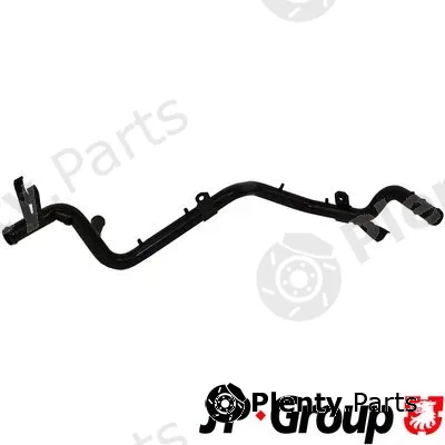 JP Group 1114400800 — Coolant Pipe JP GROUP