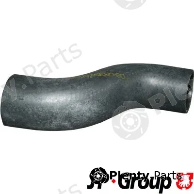 JP Group 1214300700 — Radiator Hose JP GROUP