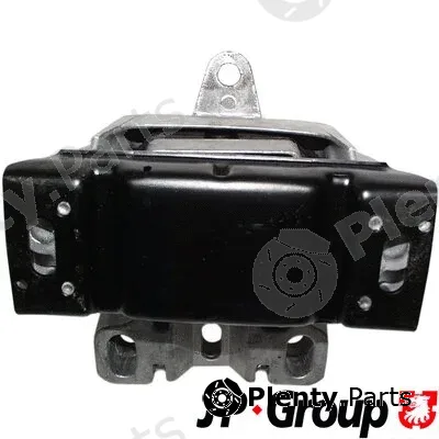 JP Group 1117906770 — Mounting, engine JP GROUP