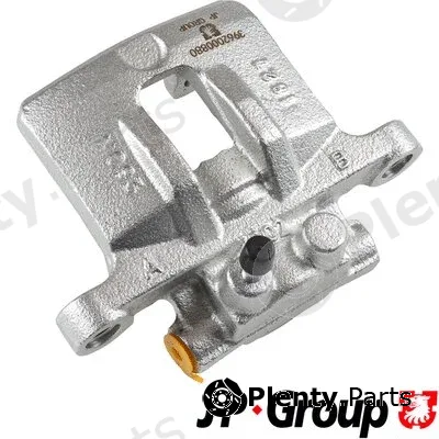JP Group 3962000880 — Brake Caliper JP GROUP