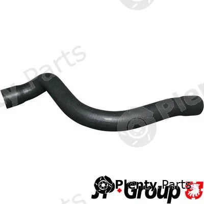 JP Group 1114307800 — Radiator Hose JP GROUP