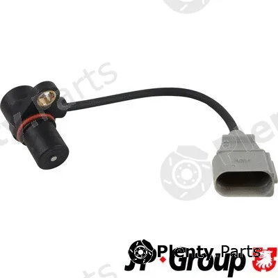 JP Group 1193701300 — Sensor, crankshaft pulse JP GROUP