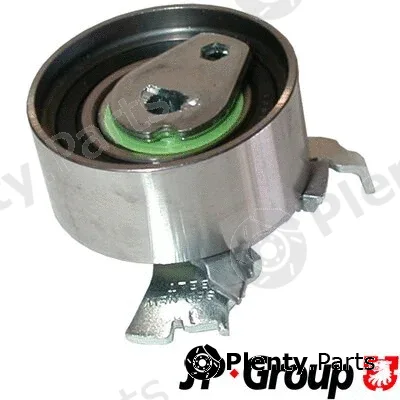 JP Group 1212201000 — Tensioner Pulley, timing belt JP GROUP