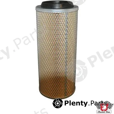 JP Group 1118601800 — Air Filter CLASSIC