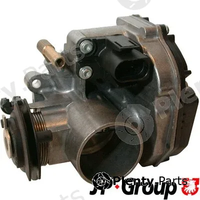 JP Group 1115400200 — Throttle Body JP GROUP