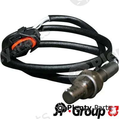 JP Group 1293800700 — Lambda Sensor JP GROUP