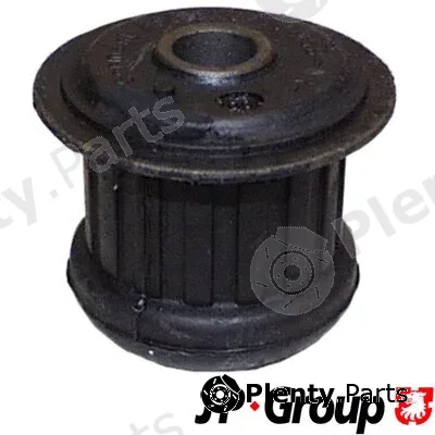 JP Group 1117904800 — Mounting, engine JP GROUP