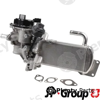 JP Group 1119904200 — EGR Valve JP GROUP