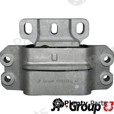 JP Group 1117913370 — Mounting, engine JP GROUP