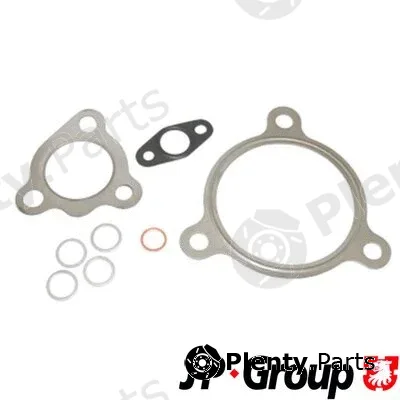 JP Group 1117752610 — Mounting Kit, charger JP GROUP