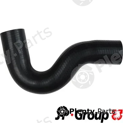 JP Group 1514301500 — Radiator Hose JP GROUP