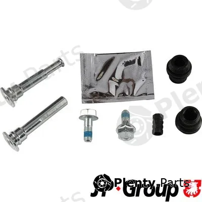 JP Group 1561951210 — Guide Sleeve Kit, brake caliper JP GROUP