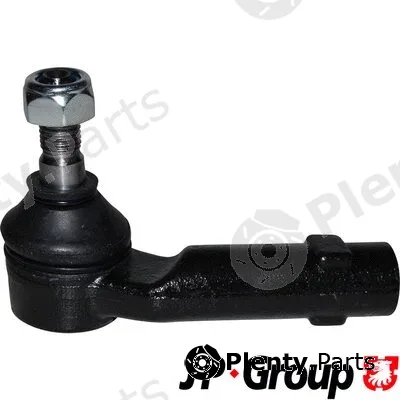 JP Group 1144601570 — Tie Rod End JP GROUP