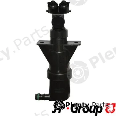 JP Group 1198750400 — Washer Fluid Jet, headlight cleaning JP GROUP