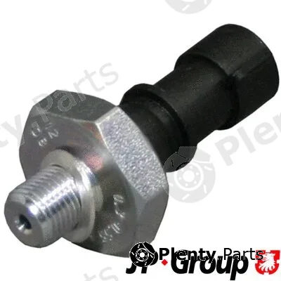 JP Group 1293500700 — Oil Pressure Switch JP GROUP