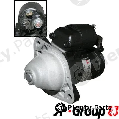 JP Group 1290301100 — Starter JP GROUP