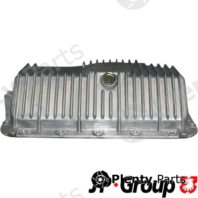 JP Group 1412900100 — Oil Sump JP GROUP