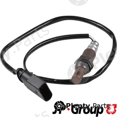 JP Group 1193801800 — Lambda Sensor JP GROUP