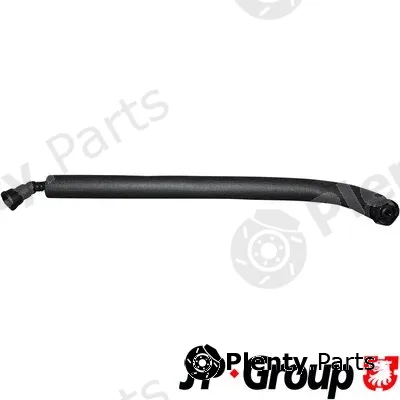 JP Group 1411000200 — Hose, crankcase ventilation JP GROUP