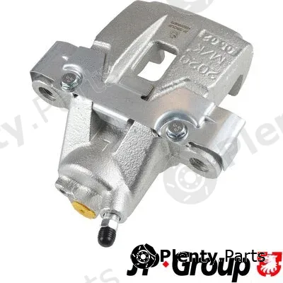 JP Group 4862000970 — Brake Caliper JP GROUP