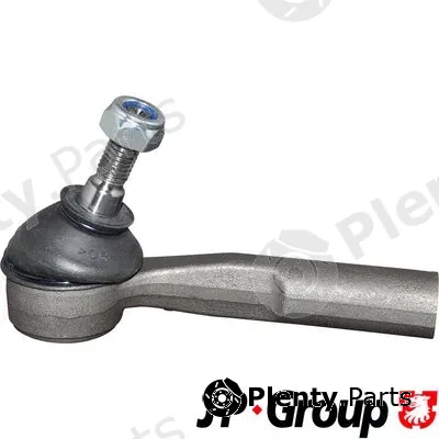 JP Group 1244603270 — Tie Rod End JP GROUP