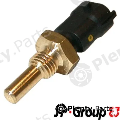 JP Group 1293101000 — Sensor, coolant temperature JP GROUP