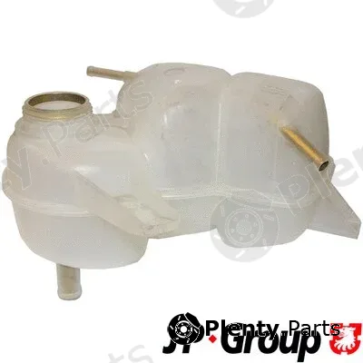 JP Group 1214700600 — Expansion Tank, coolant JP GROUP