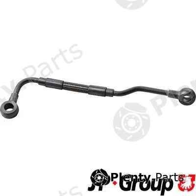 JP Group 1217600100 — Oil Pipe, charger JP GROUP