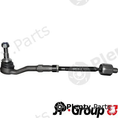 JP Group 1444401100 — Tie Rod JP GROUP
