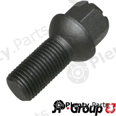 JP Group 1160400500 — Wheel Bolt JP GROUP