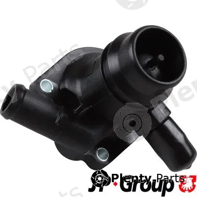 JP Group 1214500900 — Thermostat Housing JP GROUP