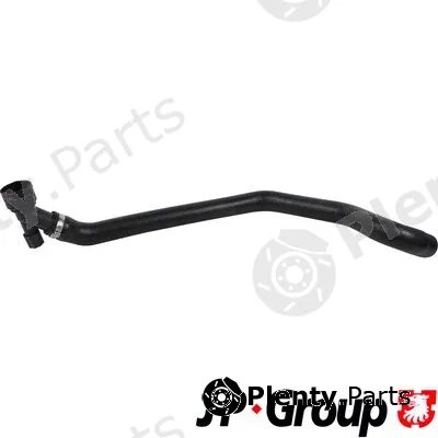 JP Group 1114315900 — Radiator Hose JP GROUP