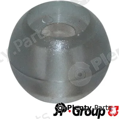 JP Group 1131400300 — Bushing, selector/shift rod JP GROUP