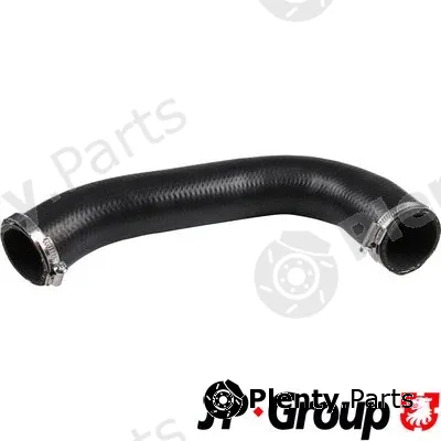 JP Group 1117711100 — Charge Air Hose JP GROUP