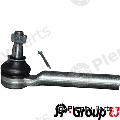 JP Group 4644600100 — Tie Rod End JP GROUP